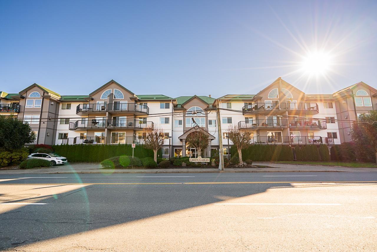 209 32044 Old Yale Road, Abbotsford, British Columbia  V2T 2C9 - Photo 34 - R3059085