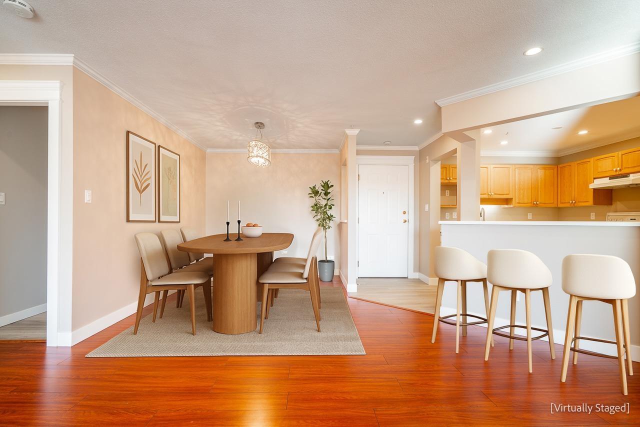 209 32044 Old Yale Road, Abbotsford, British Columbia  V2T 2C9 - Photo 4 - R3059085