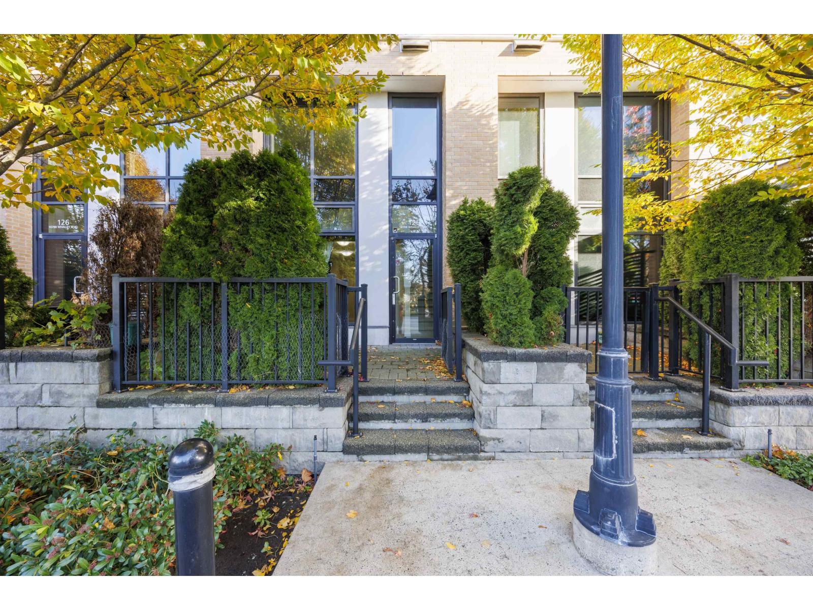 125 10788 Whalley Boulevard, Surrey, British Columbia  V3T 0G1 - Photo 7 - R3066949