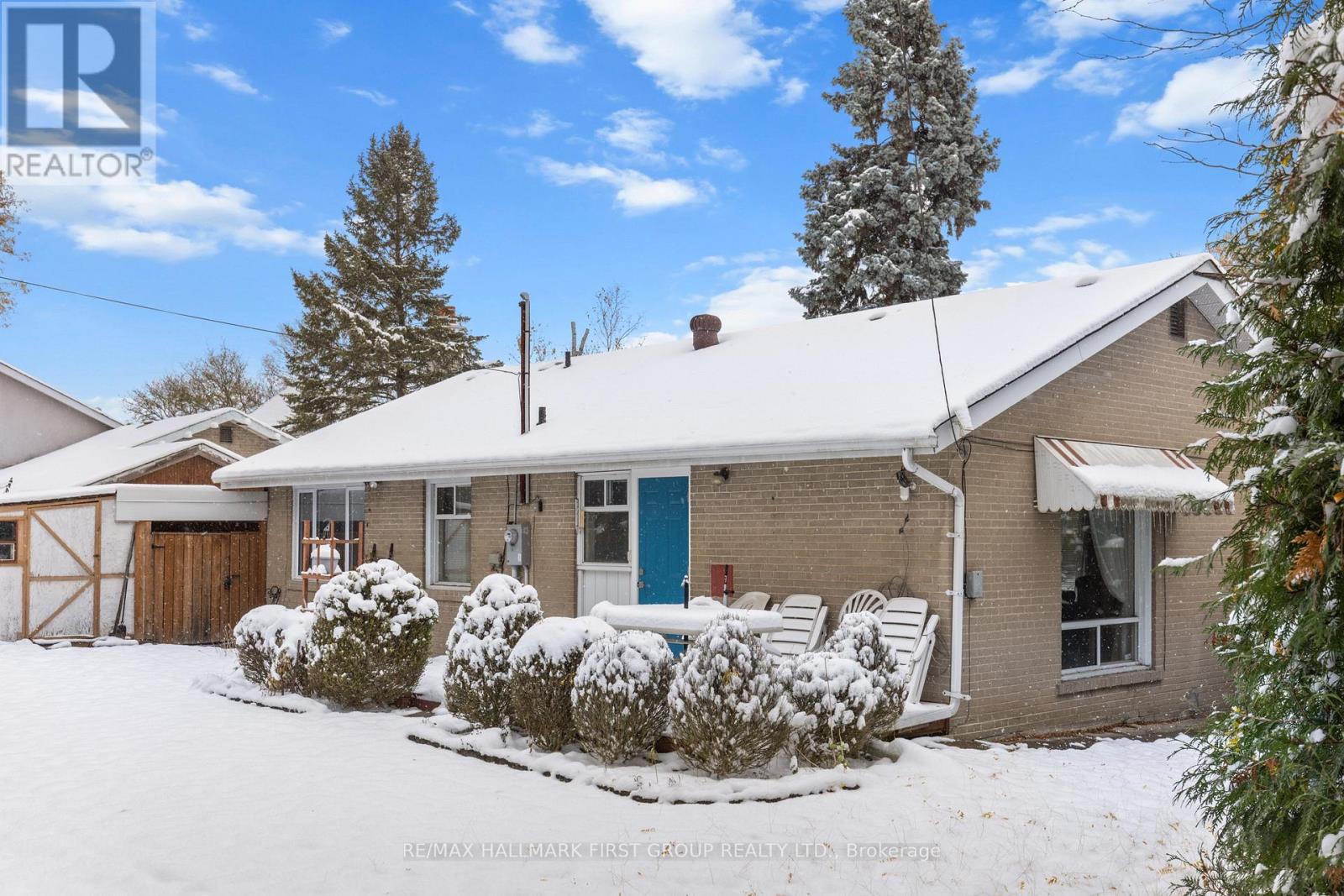 11 Merredin Place, Toronto, Ontario  M3B 1S7 - Photo 22 - C12539364