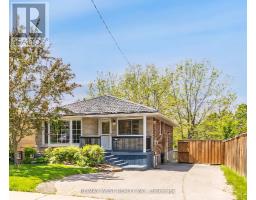 12 ATHABASCA STREET, Oshawa, Ontario