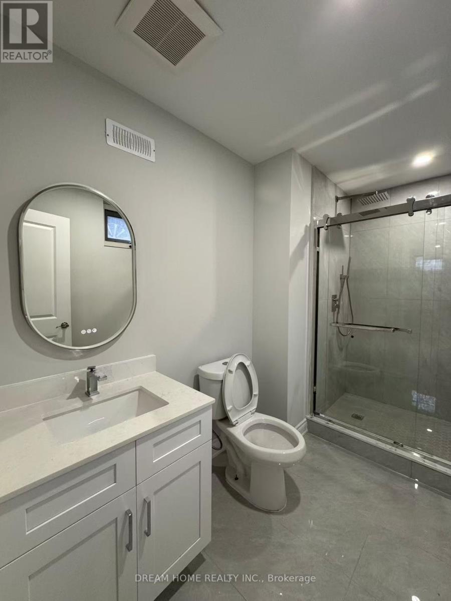 Bsmt - 50 Emmeline Crescent, Toronto, Ontario  M1S 1L2 - Photo 10 - E12539436