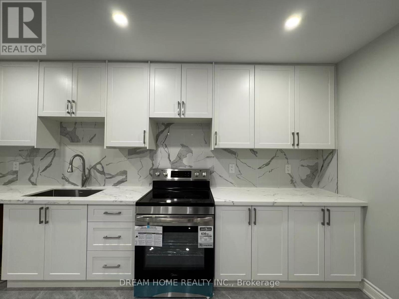 Bsmt - 50 Emmeline Crescent, Toronto, Ontario  M1S 1L2 - Photo 3 - E12539436