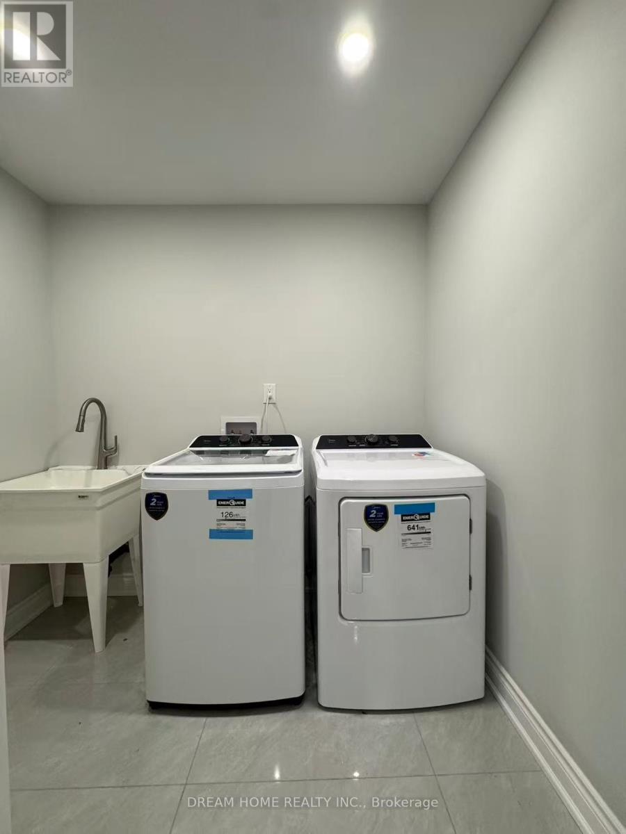 Bsmt - 50 Emmeline Crescent, Toronto, Ontario  M1S 1L2 - Photo 5 - E12539436