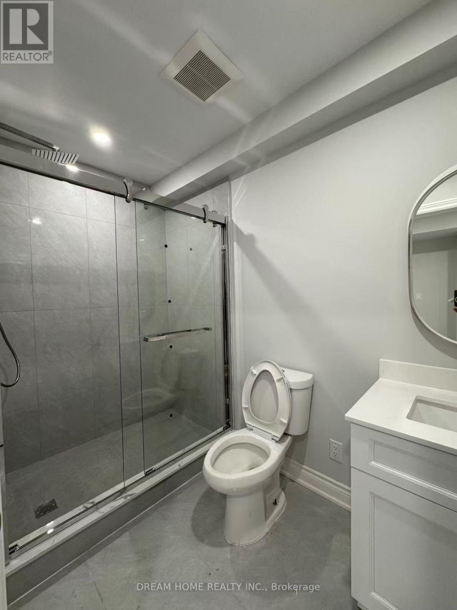 Bsmt - 50 Emmeline Crescent, Toronto, Ontario  M1S 1L2 - Photo 7 - E12539436