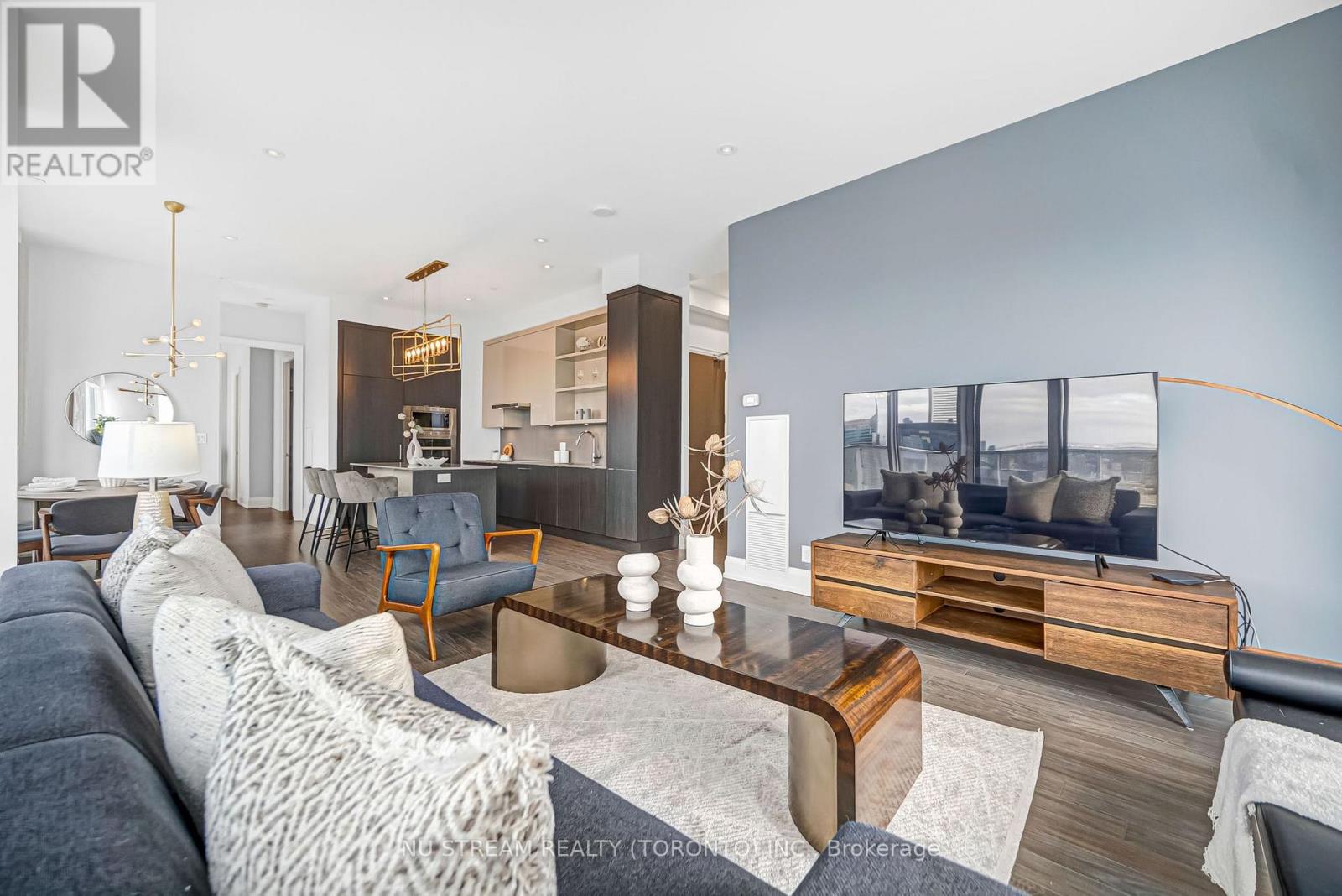 Ph101 - 100 Harbour Street, Toronto, Ontario  M5J 0B5 - Photo 11 - C12526298