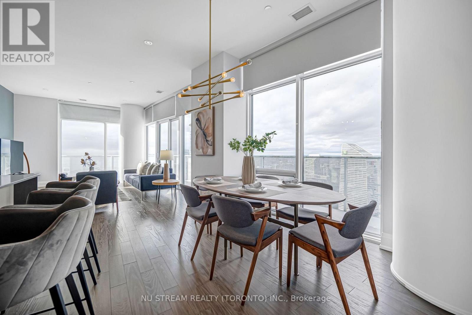 Ph101 - 100 Harbour Street, Toronto, Ontario  M5J 0B5 - Photo 15 - C12526298