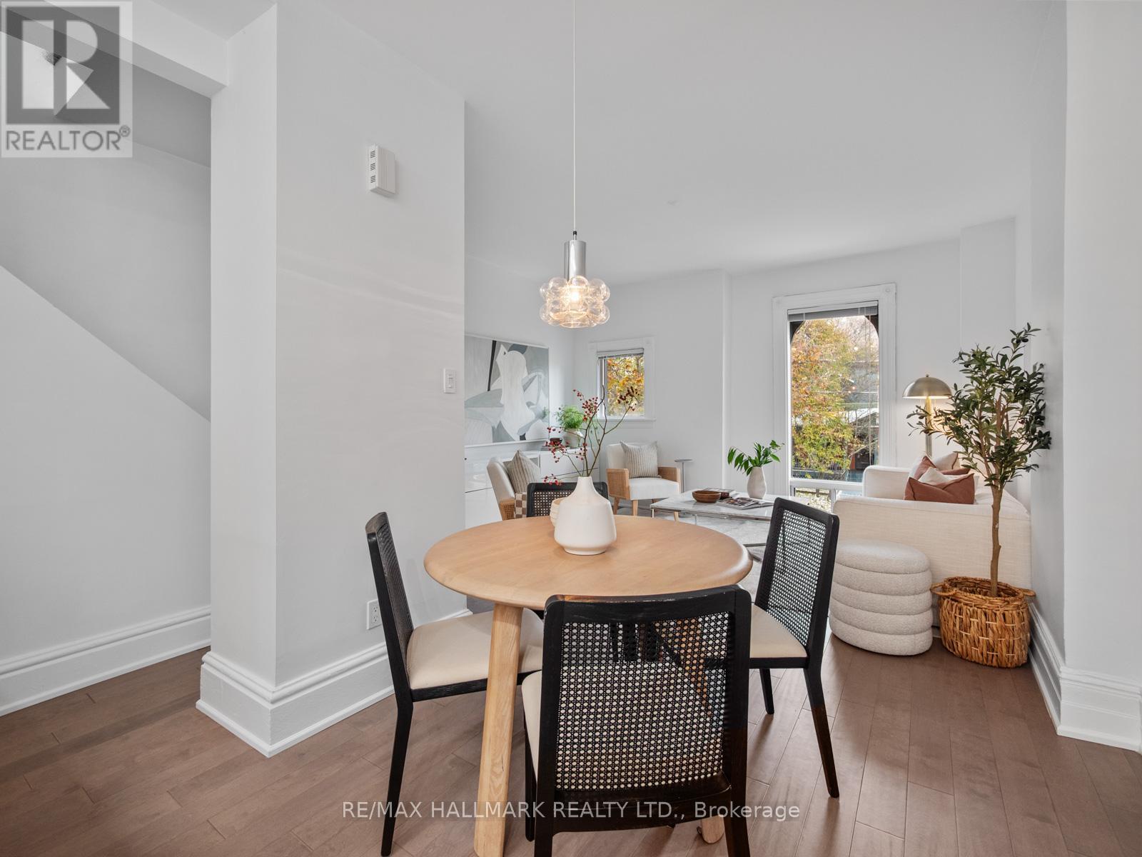 133 Langley Avenue, Toronto, Ontario  M4K 1B6 - Photo 28 - E12539174