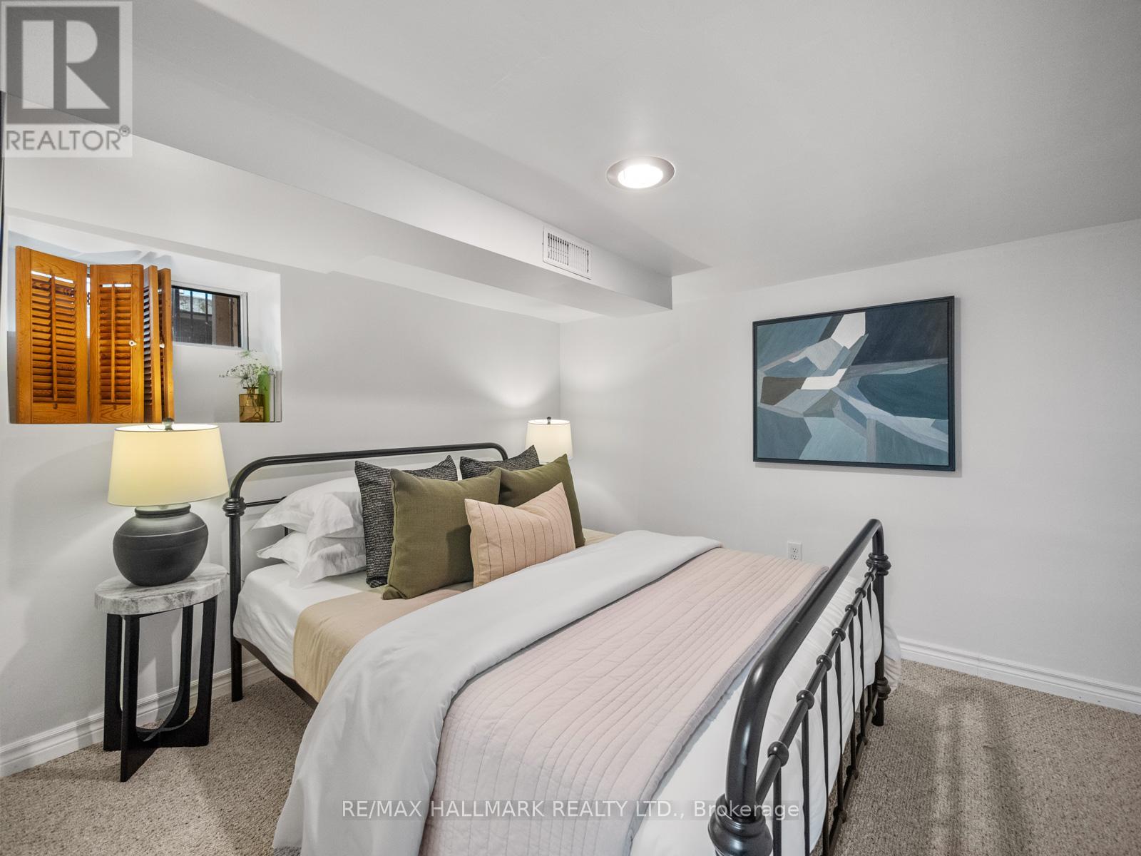 133 Langley Avenue, Toronto, Ontario  M4K 1B6 - Photo 19 - E12539174