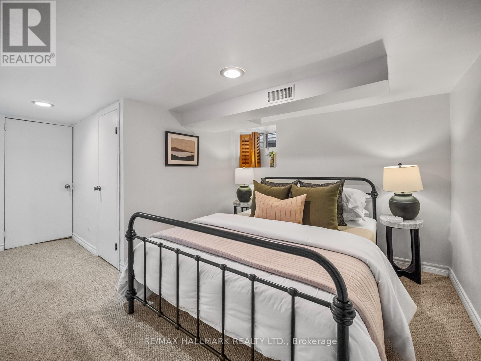 133 Langley Avenue, Toronto, Ontario  M4K 1B6 - Photo 20 - E12539174