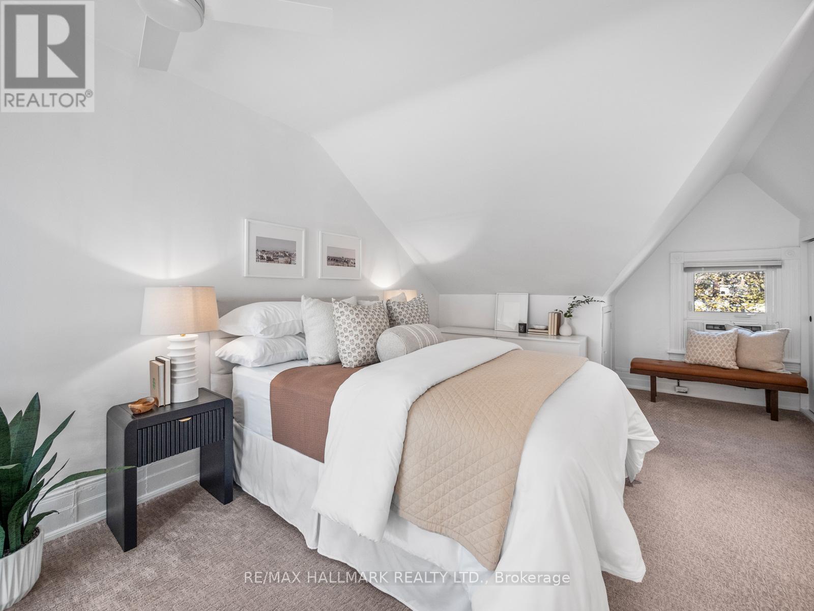 133 Langley Avenue, Toronto, Ontario  M4K 1B6 - Photo 34 - E12539174