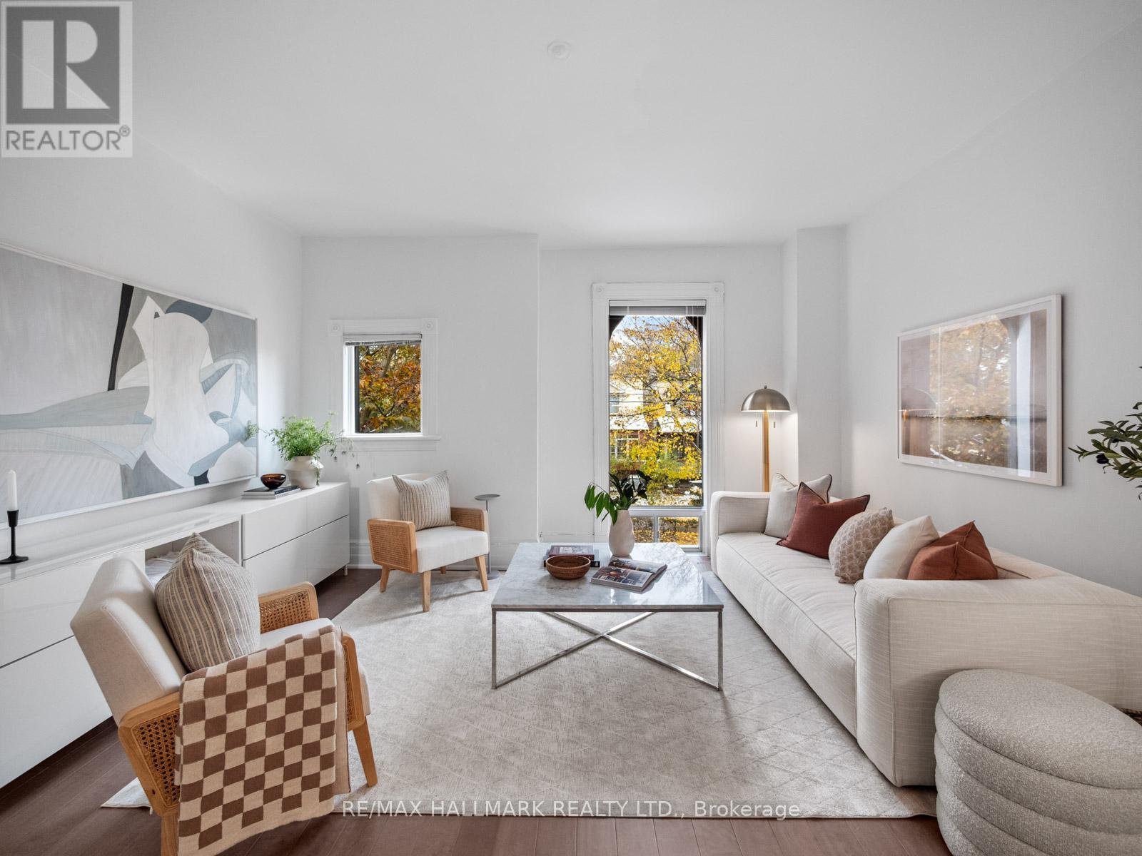 133 Langley Avenue, Toronto, Ontario  M4K 1B6 - Photo 24 - E12539174