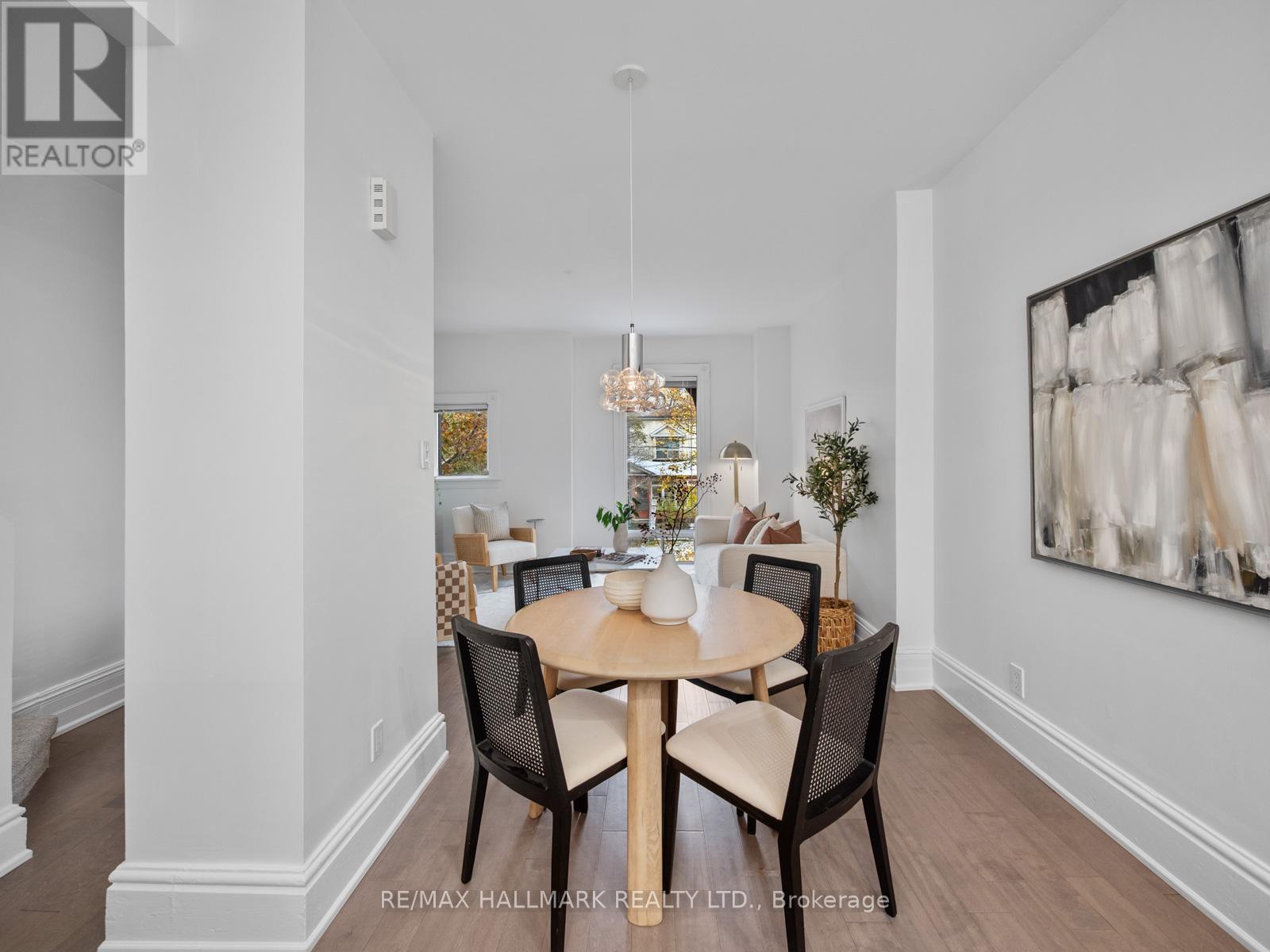 133 Langley Avenue, Toronto, Ontario  M4K 1B6 - Photo 29 - E12539174