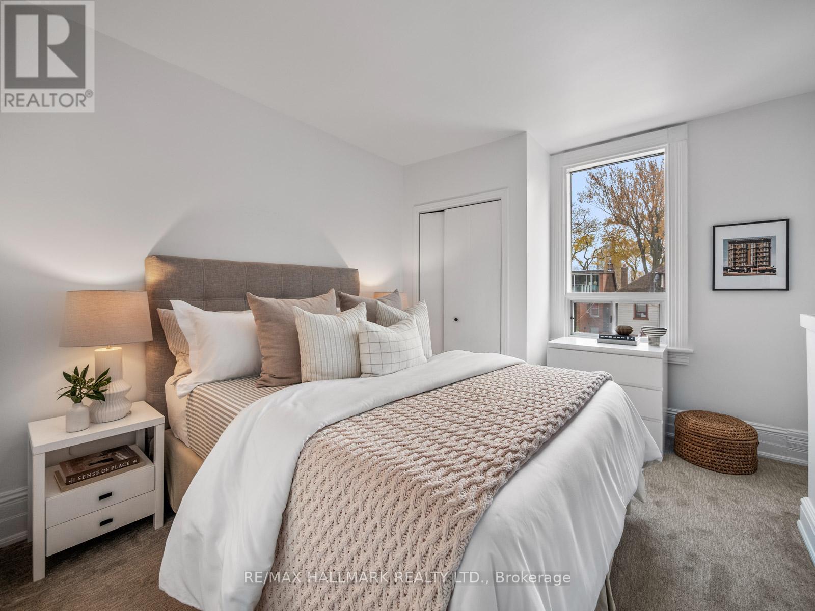 133 Langley Avenue, Toronto, Ontario  M4K 1B6 - Photo 14 - E12539174