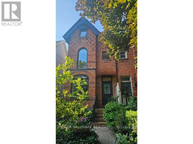 133 Langley Avenue, Toronto, Ontario  M4K 1B6 - Photo 2 - E12539174