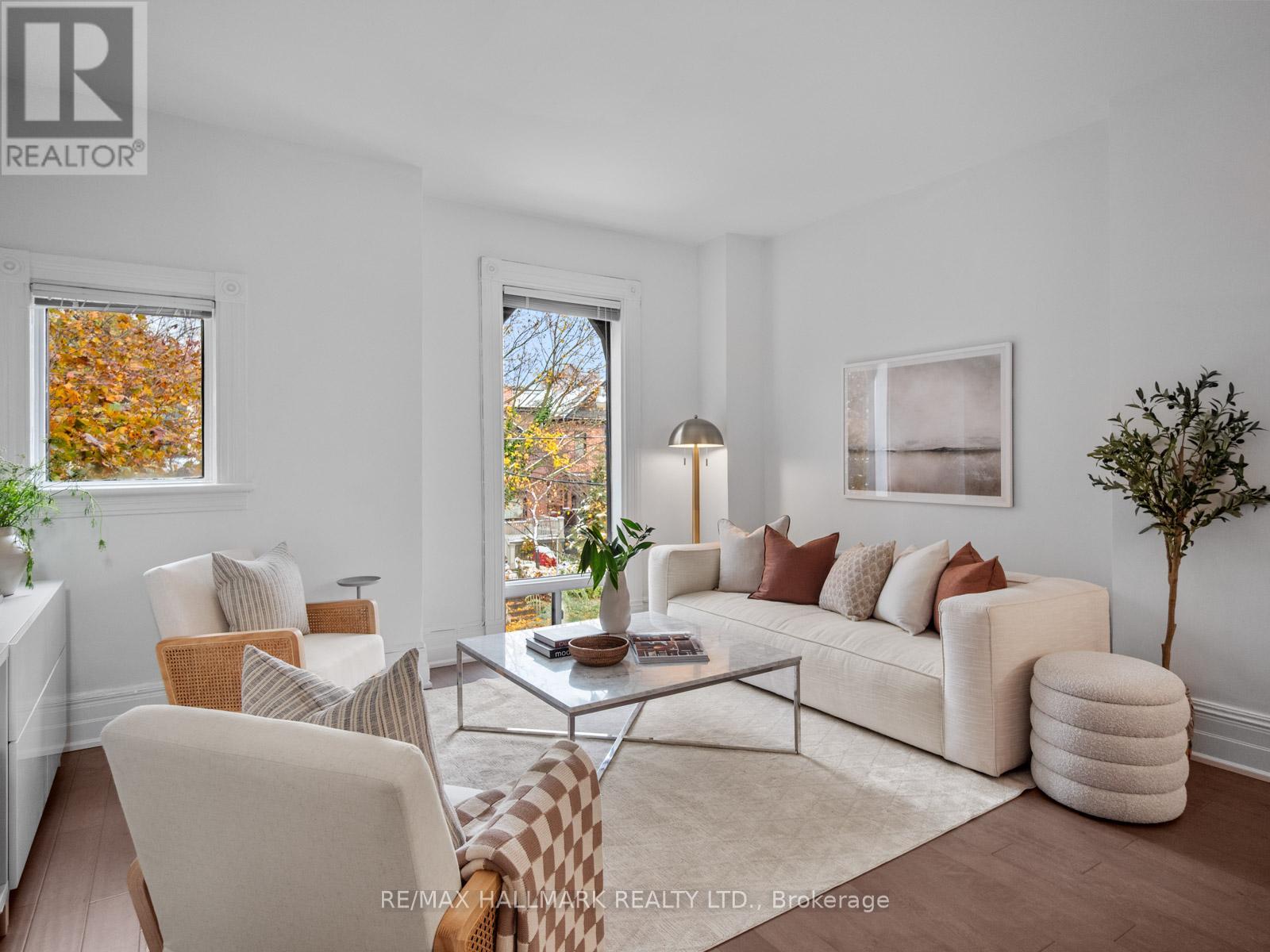 133 Langley Avenue, Toronto, Ontario  M4K 1B6 - Photo 23 - E12539174