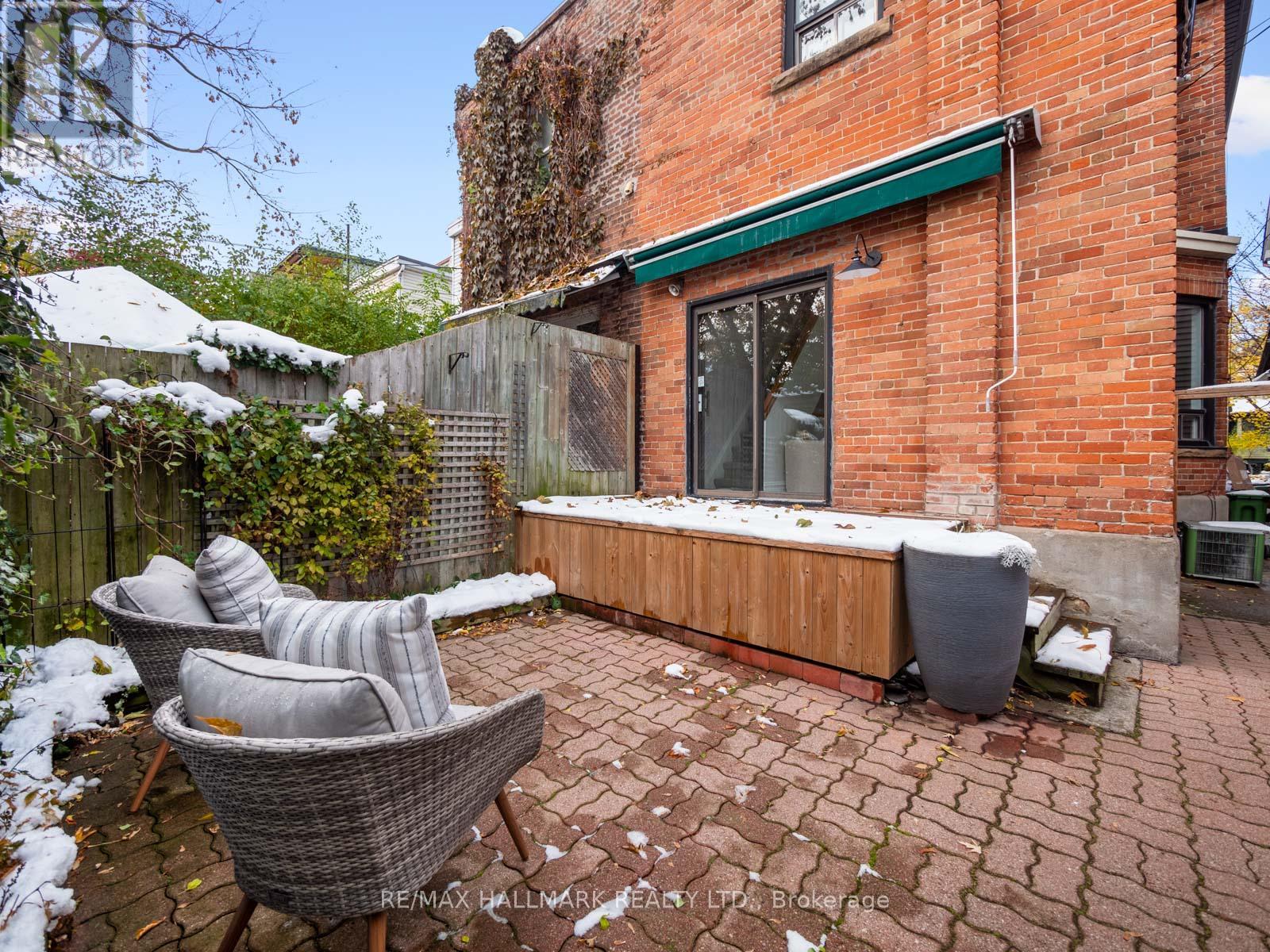 133 Langley Avenue, Toronto, Ontario  M4K 1B6 - Photo 42 - E12539174