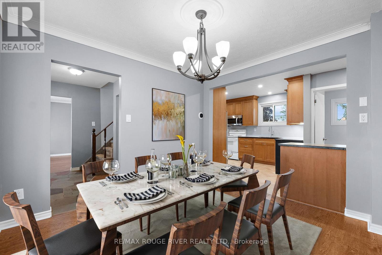 43 O'neil Crescent, Quinte West, Ontario  K8V 5Y5 - Photo 5 - X12536016