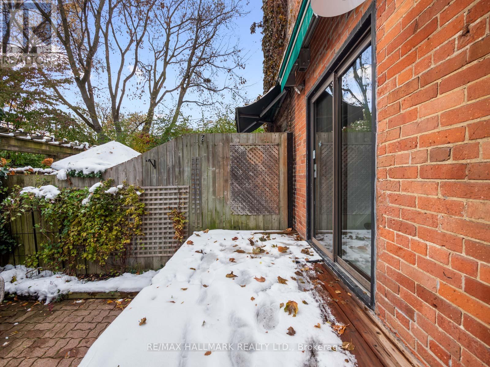 133 Langley Avenue, Toronto, Ontario  M4K 1B6 - Photo 43 - E12539174