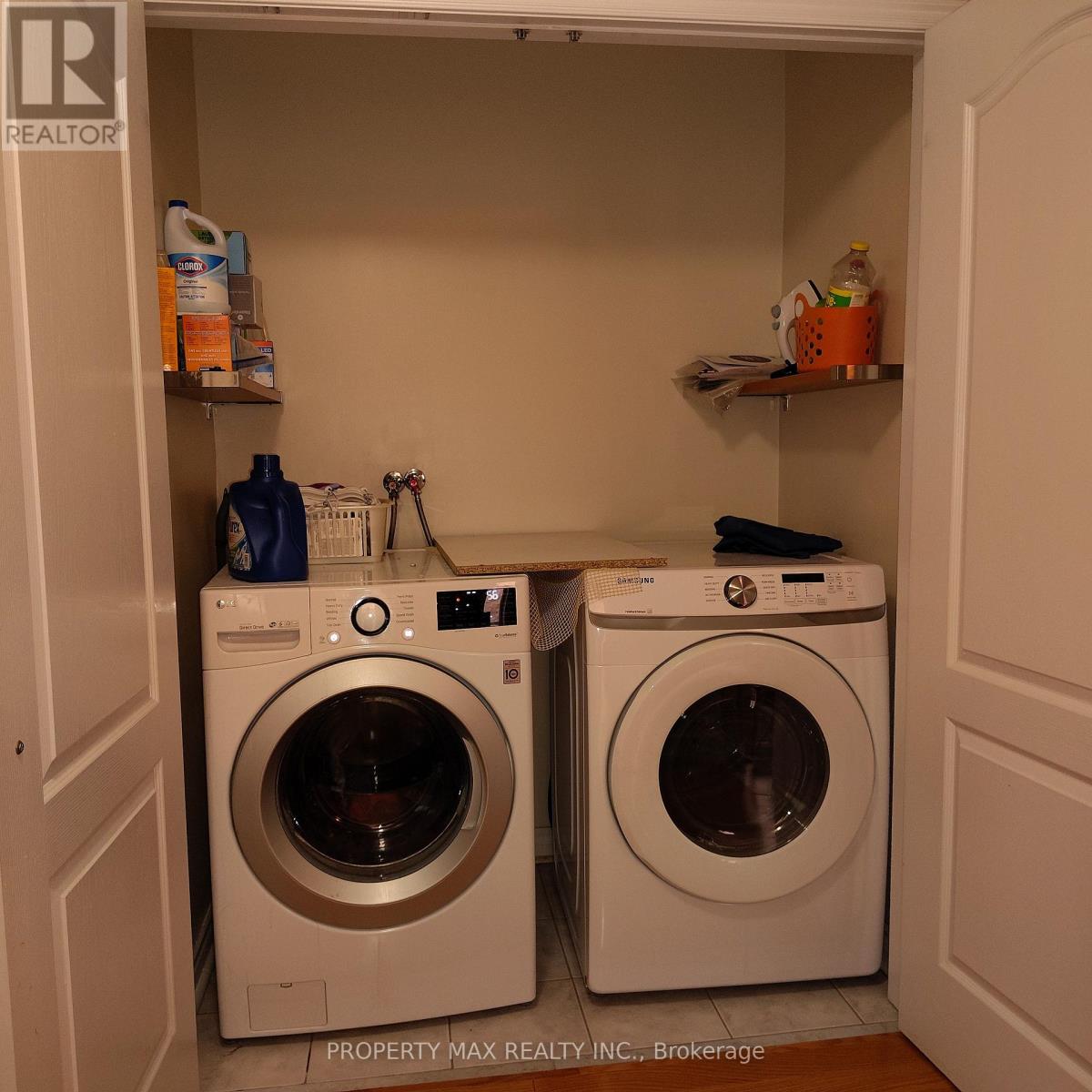 55 Park Place Drive, Markham, Ontario  L6E 1Z9 - Photo 14 - N12539374