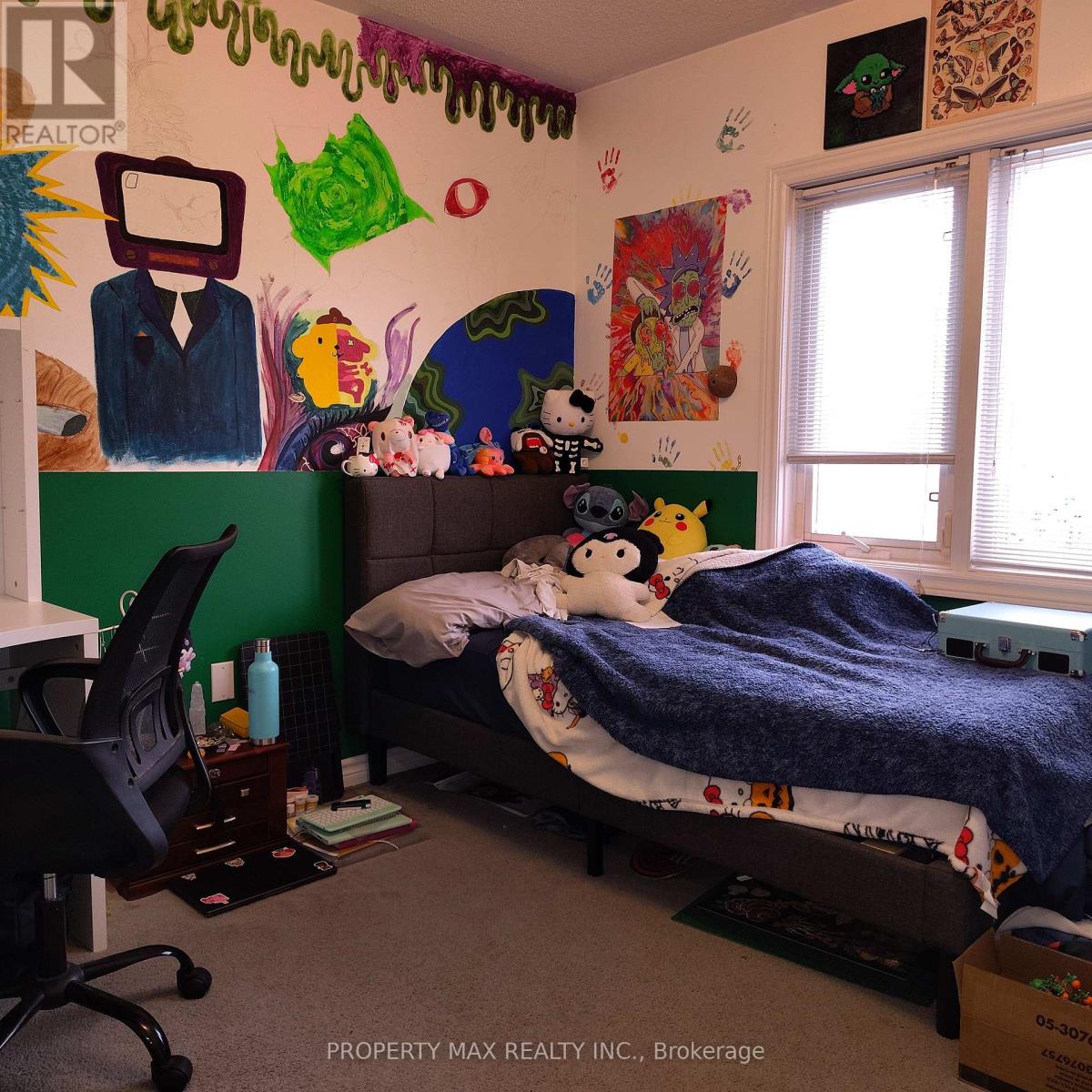 55 Park Place Drive, Markham, Ontario  L6E 1Z9 - Photo 16 - N12539374