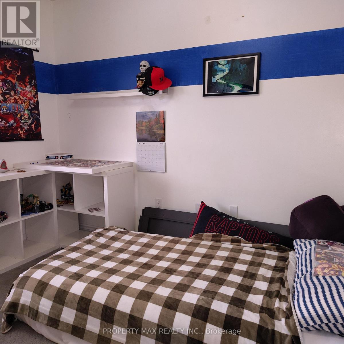 55 Park Place Drive, Markham, Ontario  L6E 1Z9 - Photo 17 - N12539374