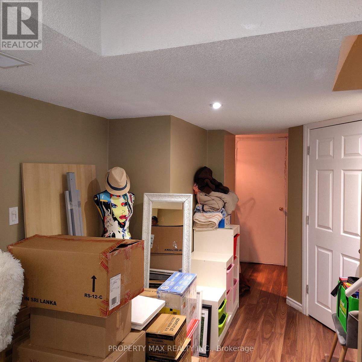 55 Park Place Drive, Markham, Ontario  L6E 1Z9 - Photo 21 - N12539374