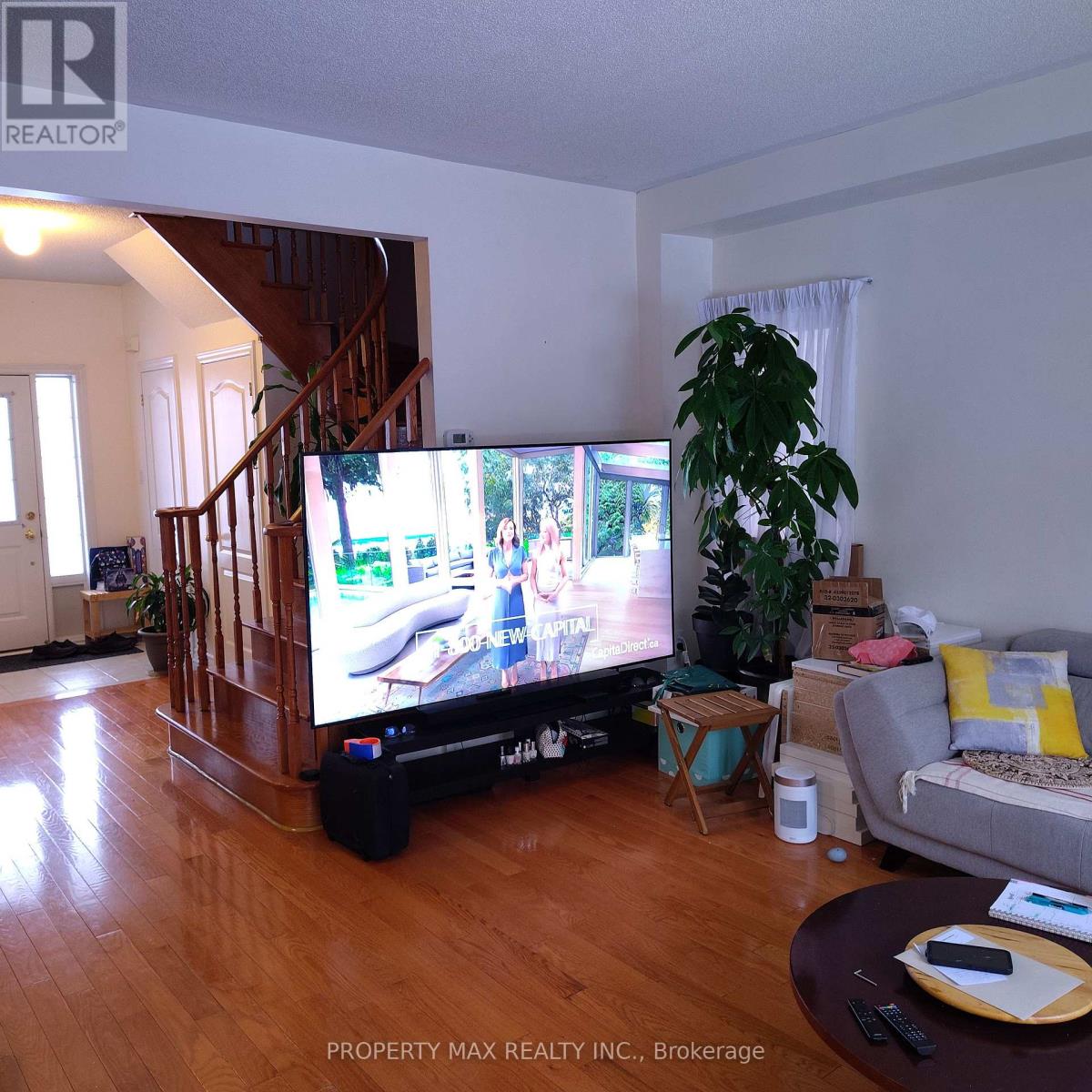 55 Park Place Drive, Markham, Ontario  L6E 1Z9 - Photo 6 - N12539374