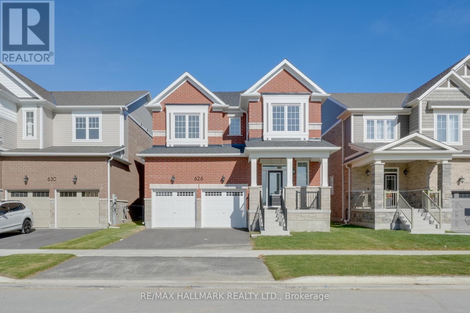 626 NEWLOVE STREET, Innisfil, Ontario
