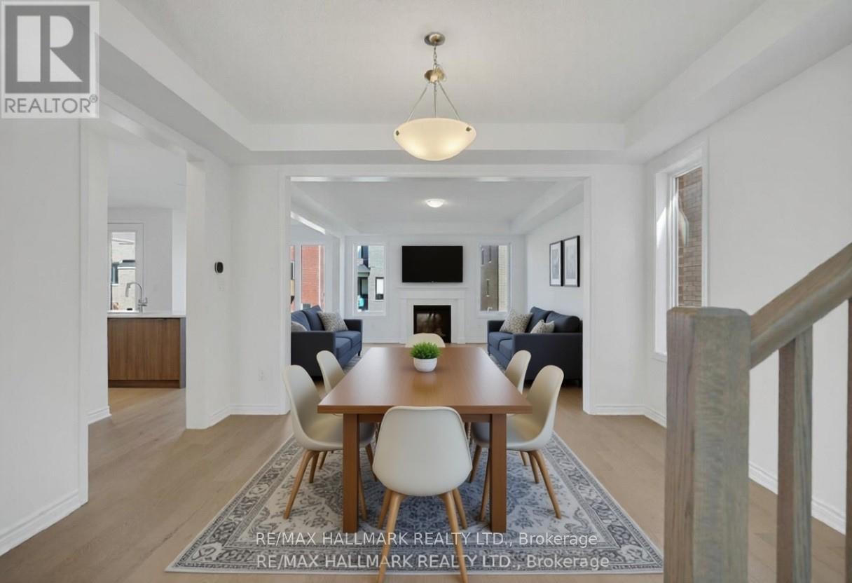 626 Newlove Street, Innisfil, Ontario  L9S 0R9 - Photo 8 - N12539388