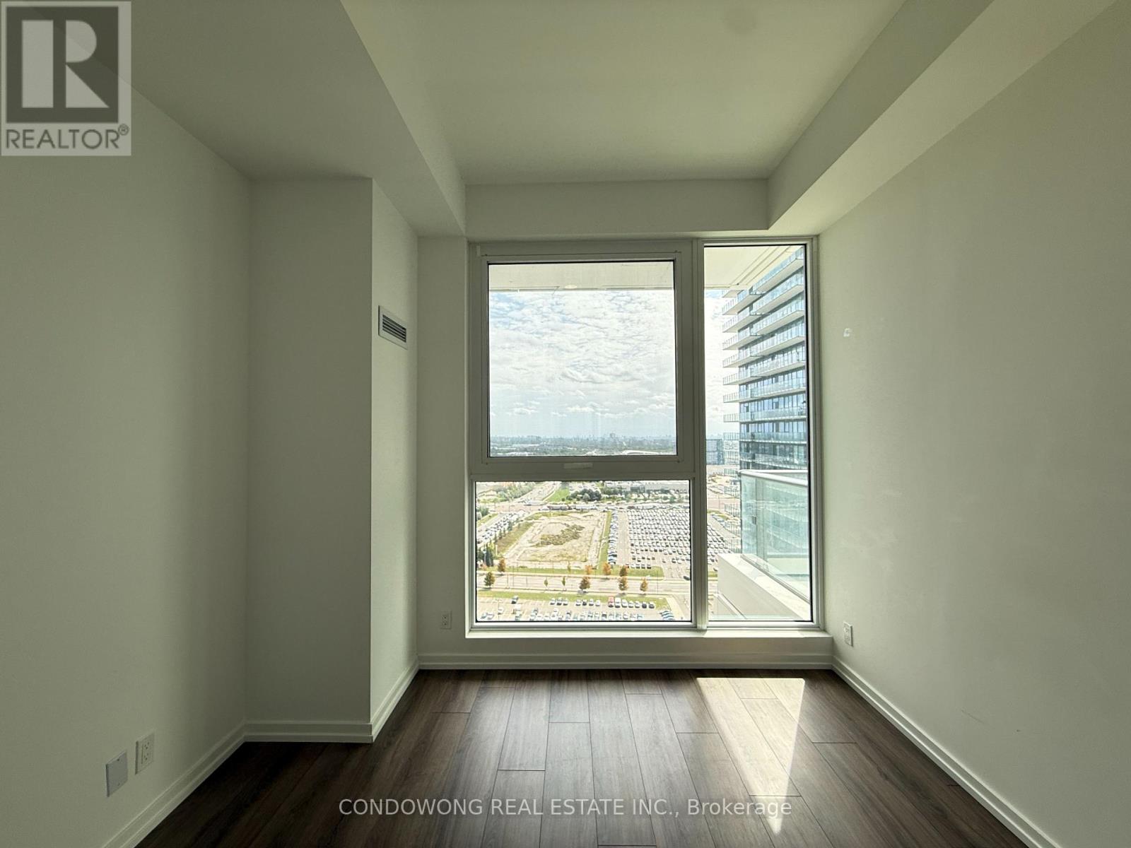 2506 - 1000 Portage Parkway, Vaughan, Ontario  L4K 0L1 - Photo 5 - N12539390