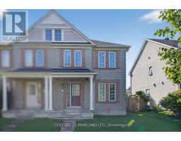 136 GAS LAMP LANE, Markham, Ontario