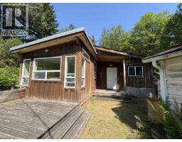 660 Andy'S Bay Road, Gambier Island, Ca