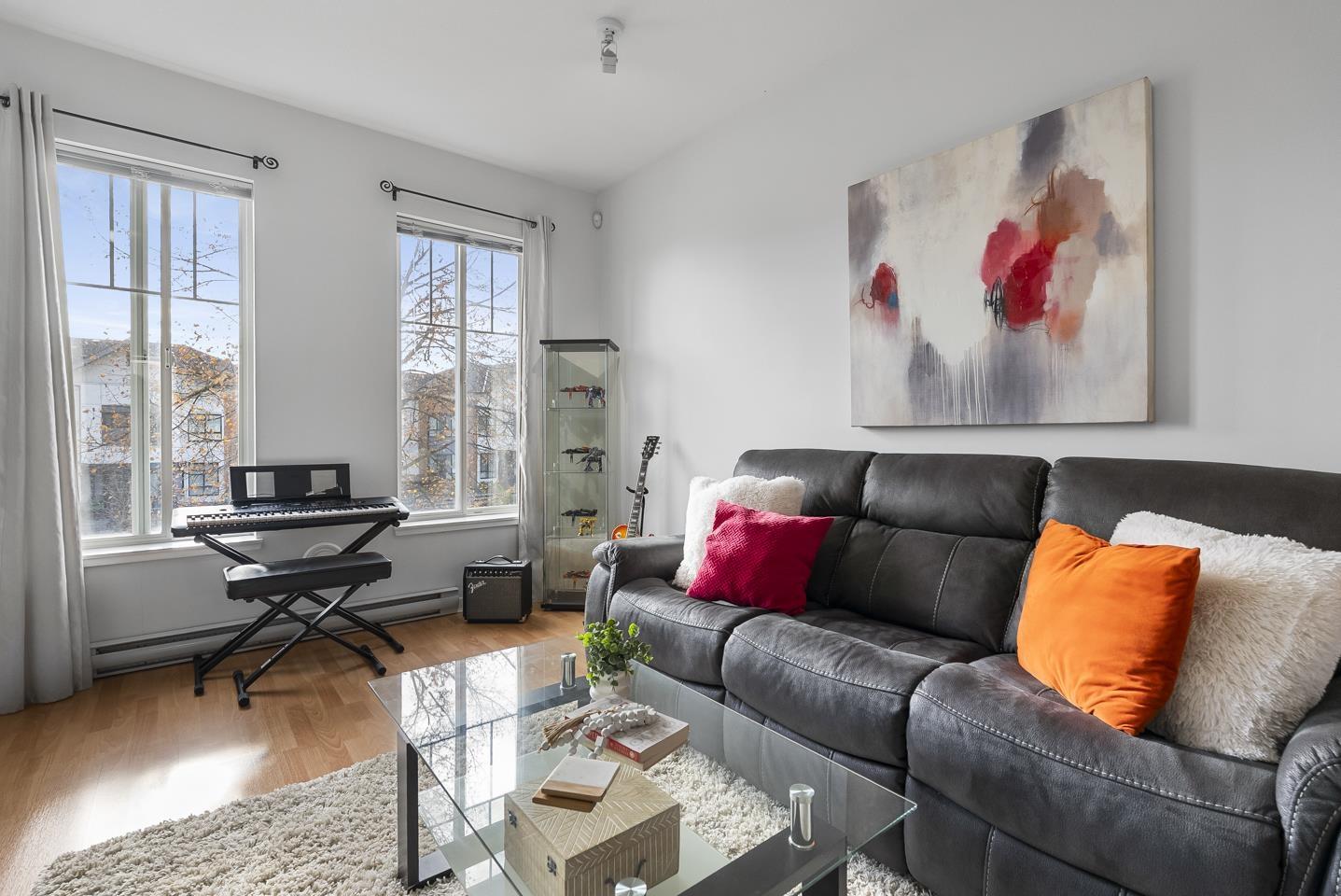 56 5839 Panorama Drive, Surrey, British Columbia  V3S 0P4 - Photo 2 - R3066260