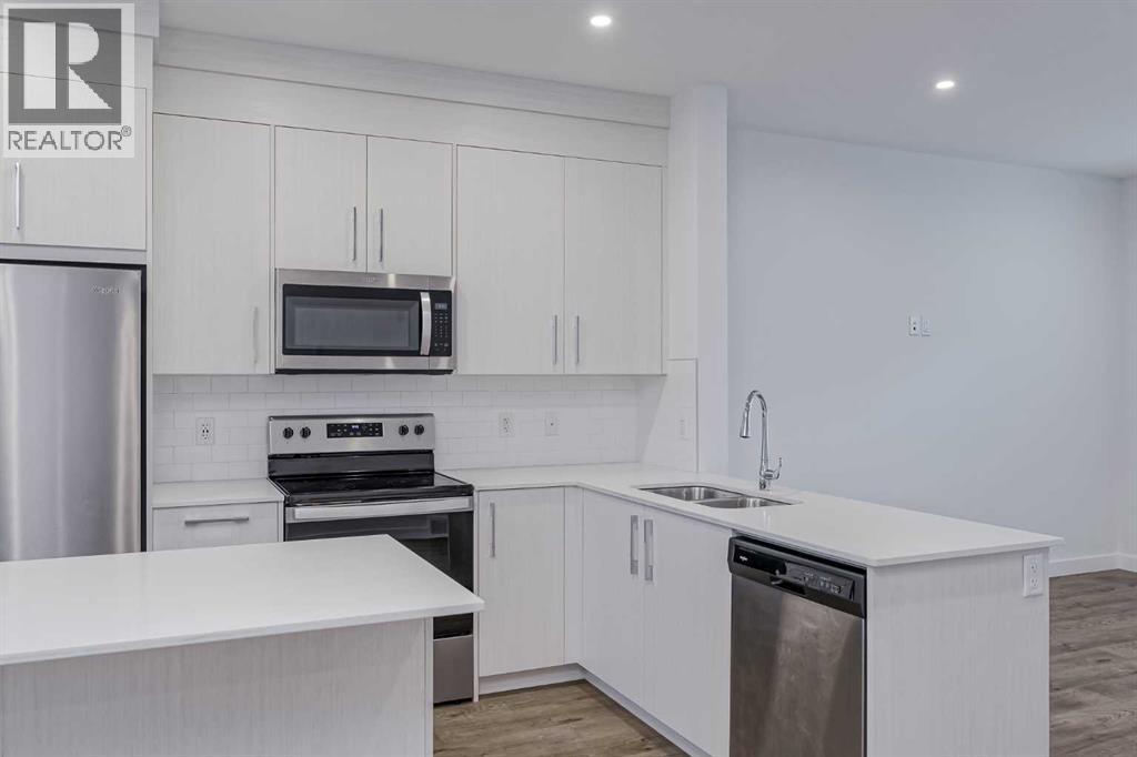 601, 14225 1 Street Nw, Calgary, Alberta  T3P 1Y4 - Photo 10 - A2268061