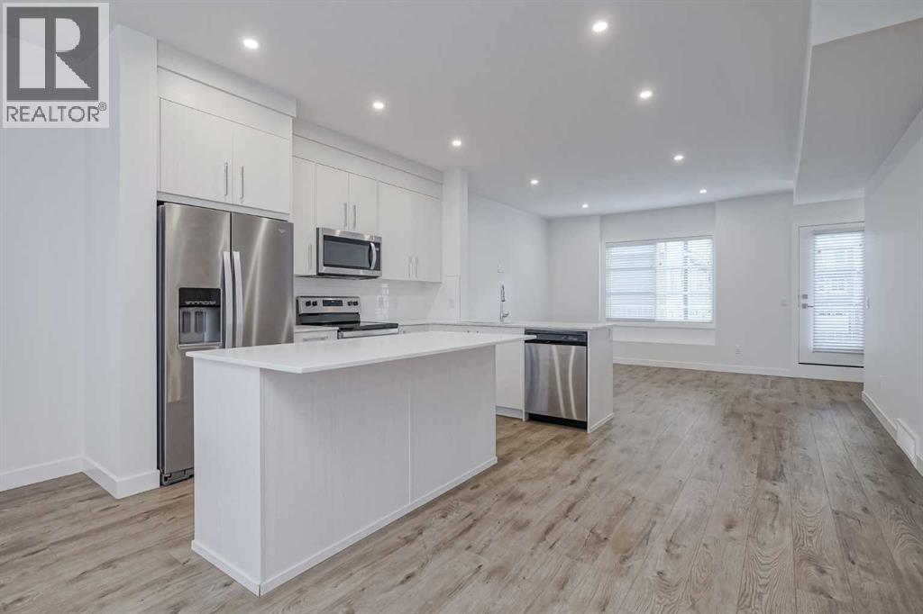 601, 14225 1 Street Nw, Calgary, Alberta  T3P 1Y4 - Photo 4 - A2268061