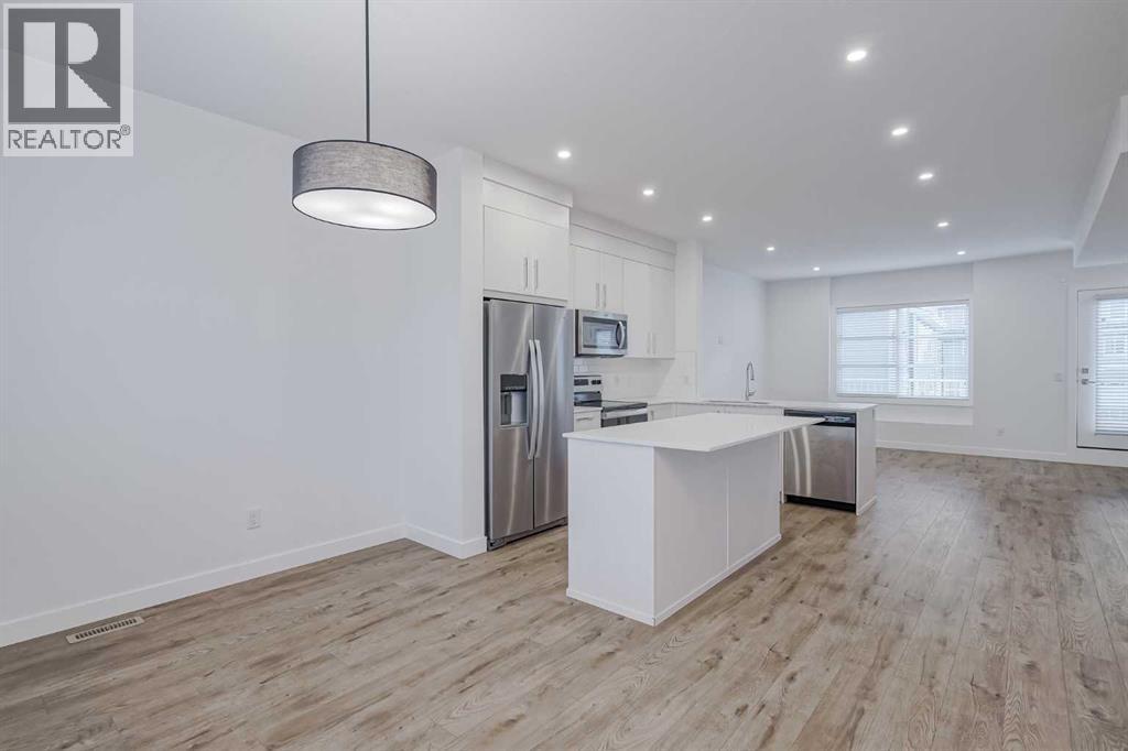 601, 14225 1 Street Nw, Calgary, Alberta  T3P 1Y4 - Photo 8 - A2268061