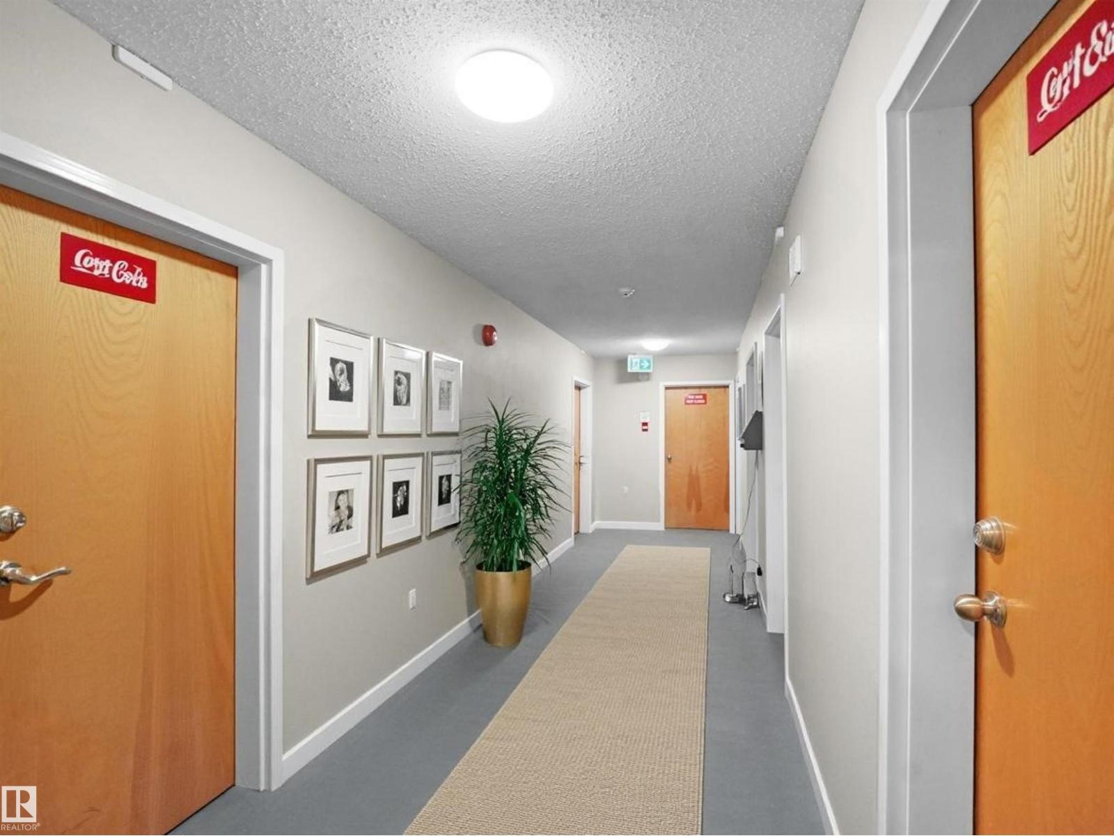 #104 18008 62b Av Nw, Edmonton, Alberta  T5T 3C1 - Photo 4 - E4465527