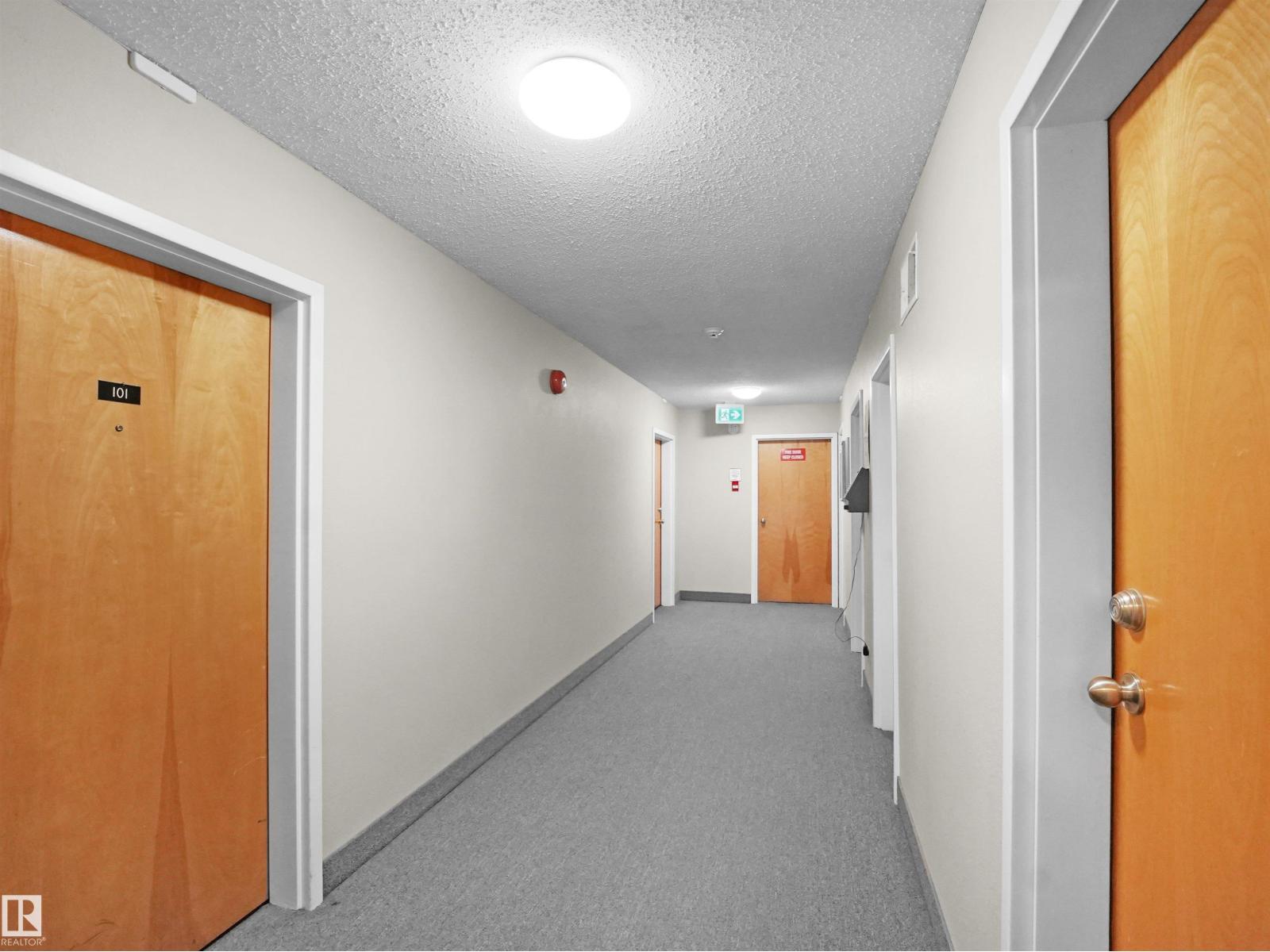 #104 18008 62b Av Nw, Edmonton, Alberta  T5T 3C1 - Photo 5 - E4465527