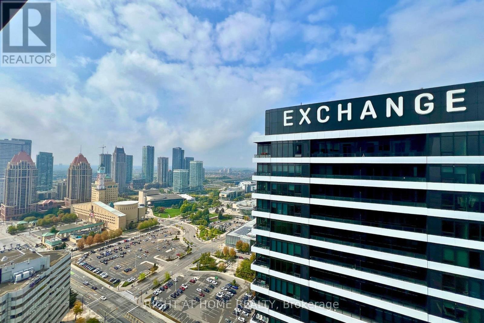 3008 - 4015 THE EXCHANGE, Mississauga, Ontario