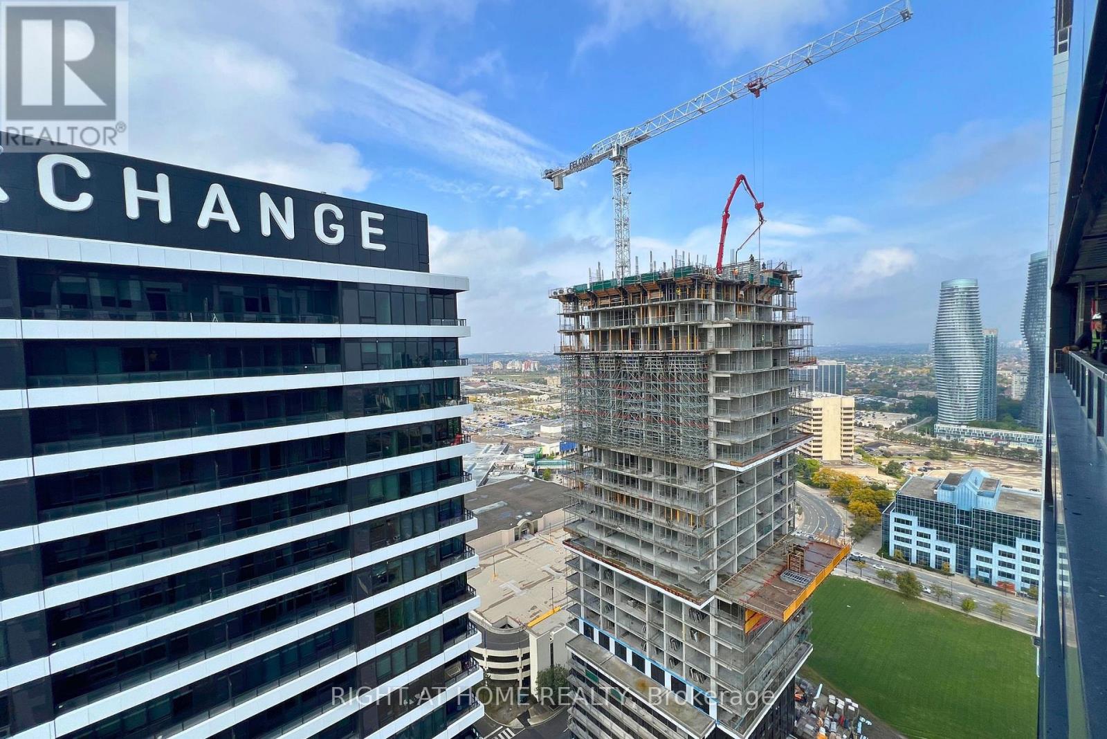 3008 - 4015 The Exchange, Mississauga, Ontario  L5B 0N9 - Photo 16 - W12539366