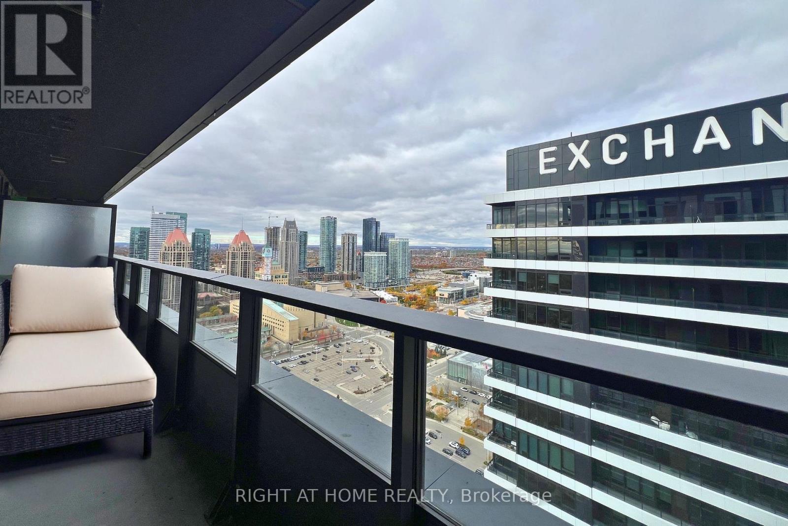 3008 - 4015 The Exchange, Mississauga, Ontario  L5B 0N9 - Photo 17 - W12539366