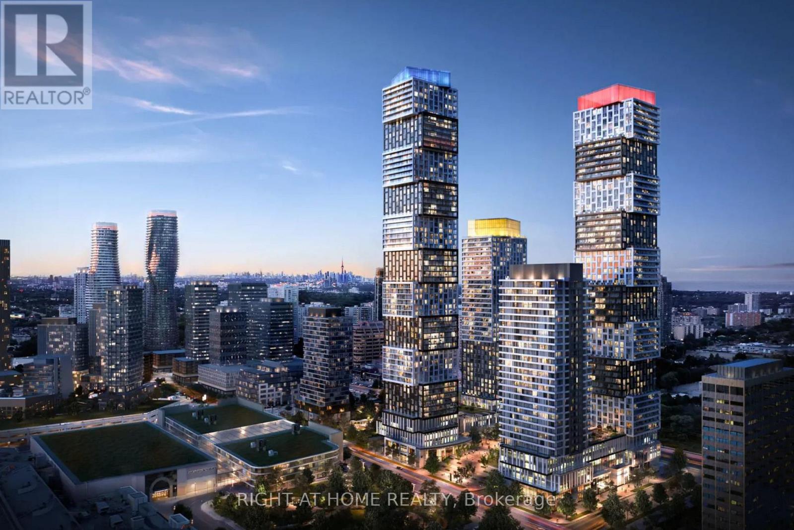 3008 - 4015 The Exchange, Mississauga, Ontario  L5B 0N9 - Photo 18 - W12539366