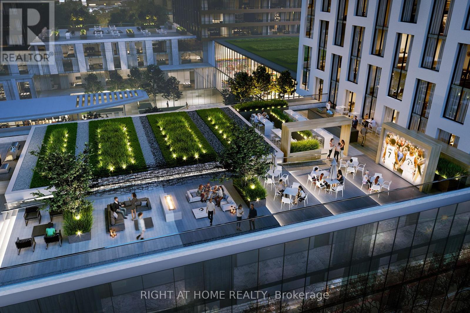 3008 - 4015 The Exchange, Mississauga, Ontario  L5B 0N9 - Photo 19 - W12539366