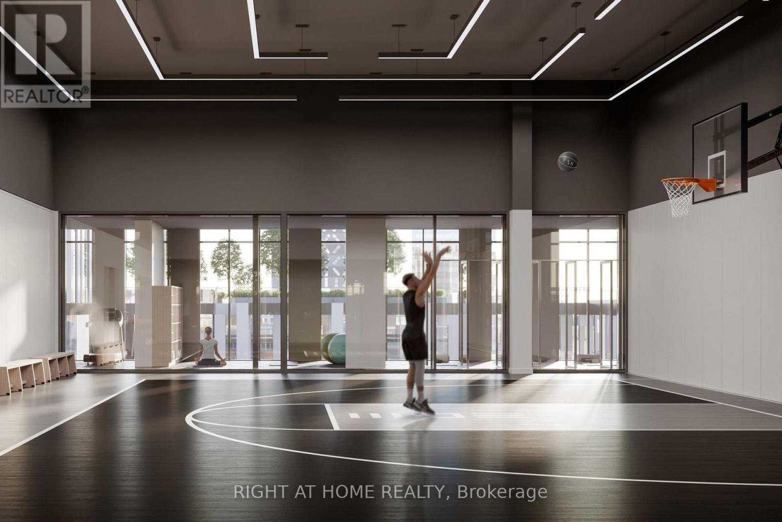 3008 - 4015 The Exchange, Mississauga, Ontario  L5B 0N9 - Photo 23 - W12539366