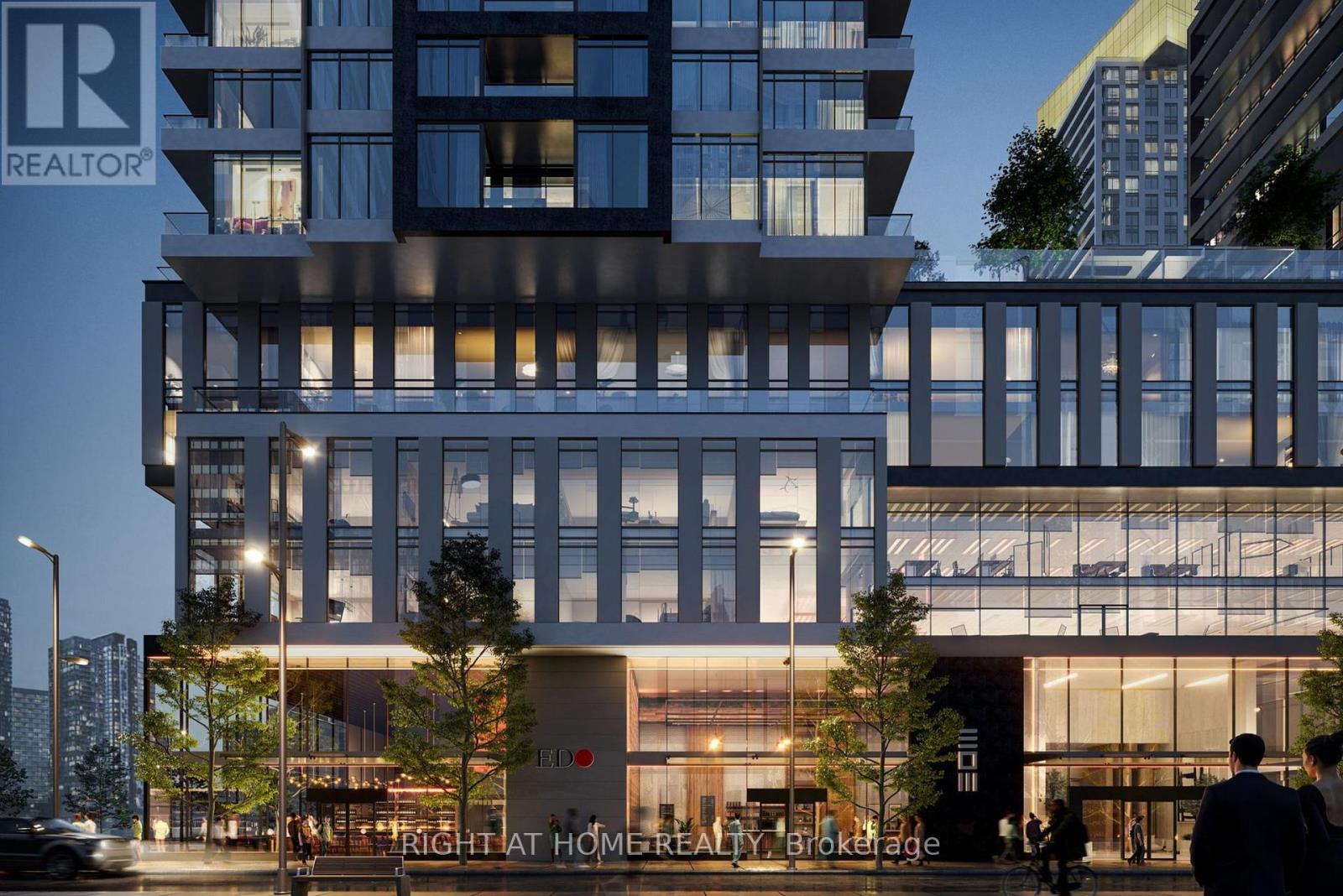 3008 - 4015 The Exchange, Mississauga, Ontario  L5B 0N9 - Photo 24 - W12539366