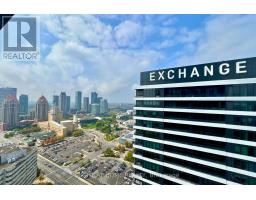 3008 - 4015 THE EXCHANGE, Mississauga, Ontario