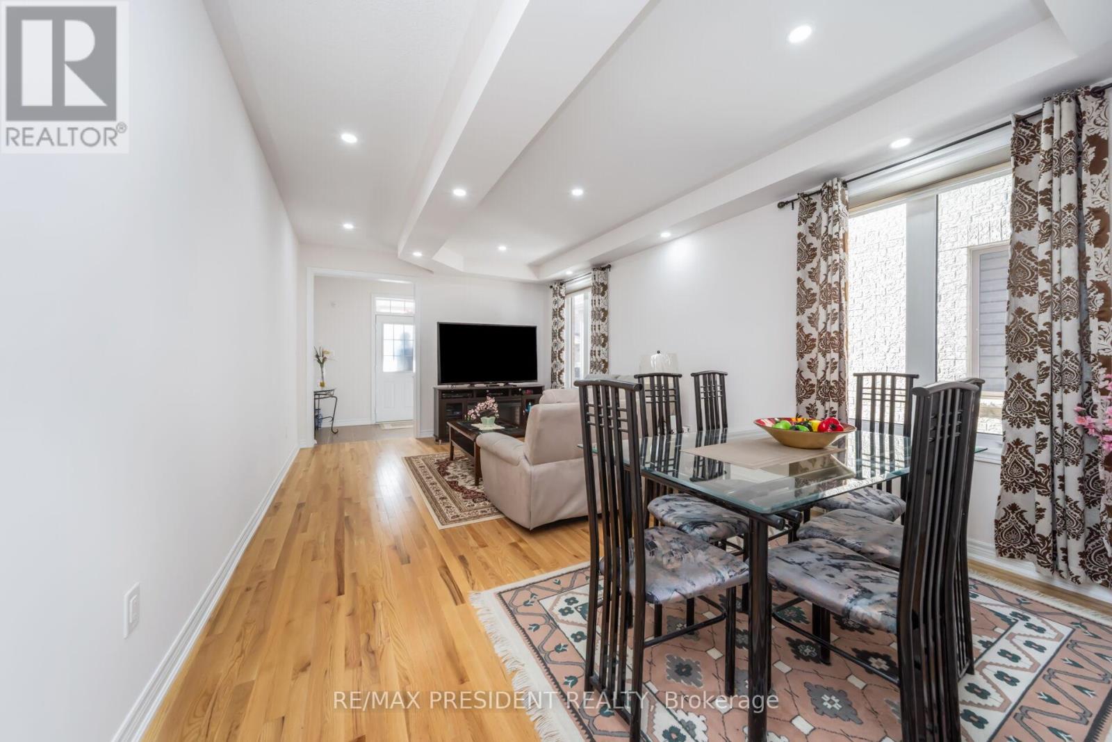 13 Clunburry Road, Brampton, Ontario  L7A 5B4 - Photo 12 - W12539384