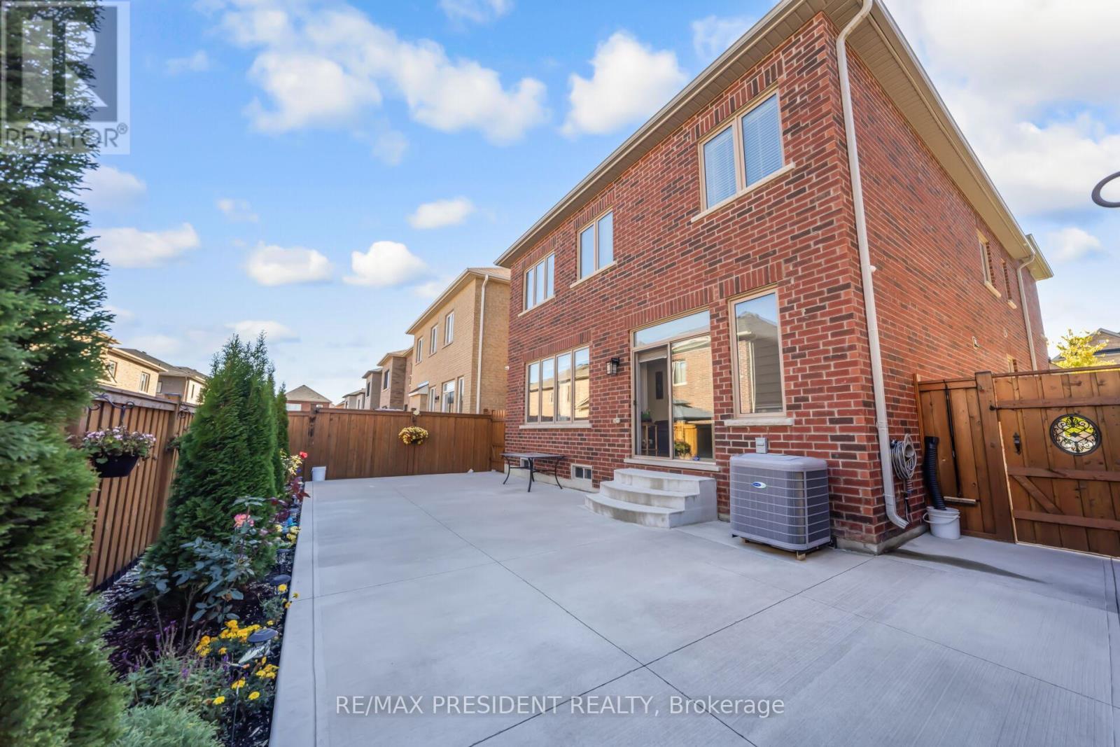 13 Clunburry Road, Brampton, Ontario  L7A 5B4 - Photo 43 - W12539384