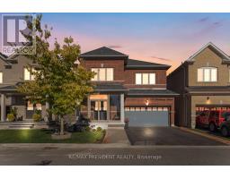 13 CLUNBURRY ROAD, Brampton, Ontario